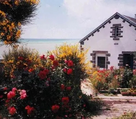 Апартаменты Beautiful Villa On Granville Beach *
